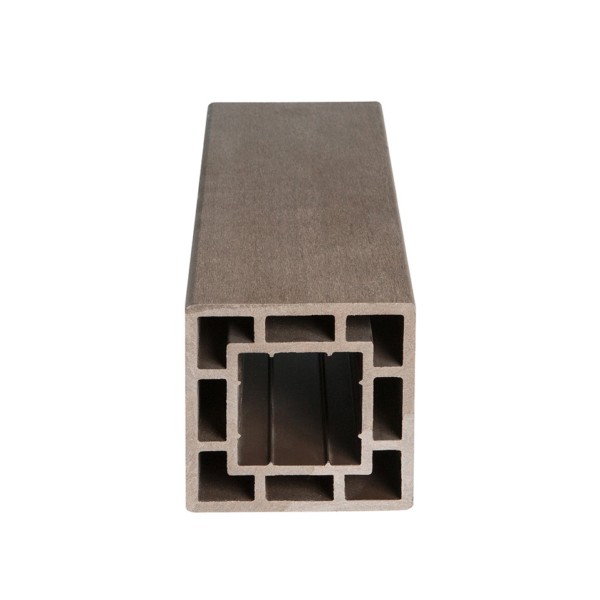 Столб для ограждений CM Railing 120х120х3000 Мербау