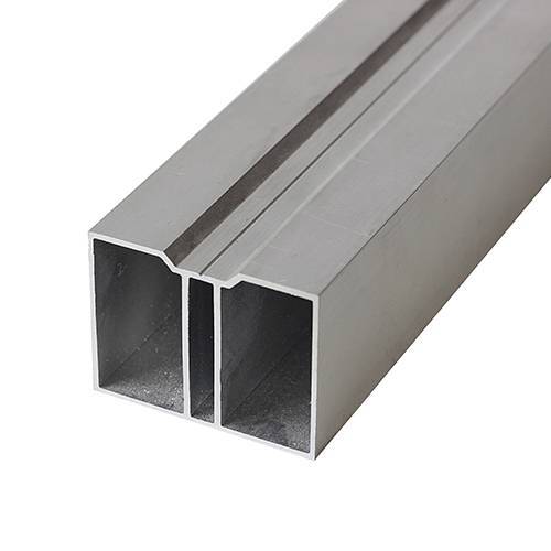 Лага алюминиевая монтажная Экодекинг 37х28х3000