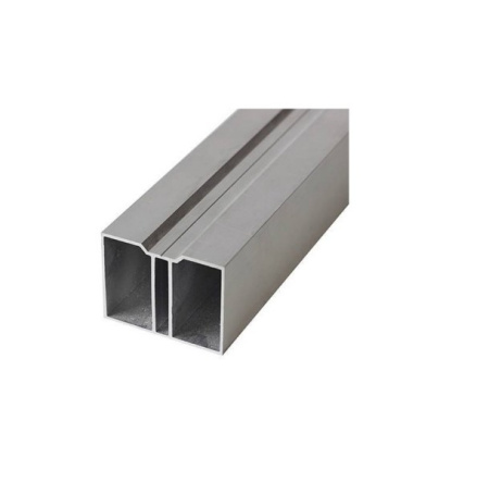 Уличная лестница Ecodecking Техно с 3 ступенями с 3 сторон