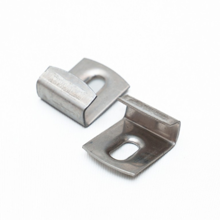 Клипса стартовая Ecodecking 6мм