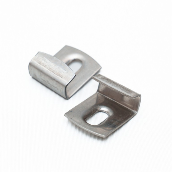 Клипса стартовая Экодекинг 6мм