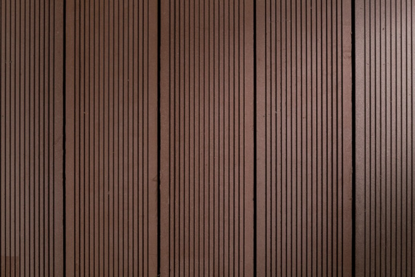 Террасная доска Ecodecking Экстра 140х28x4000 Венге