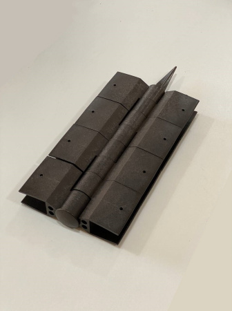 Уголок для грядки пластиковый Экодекинг Некст