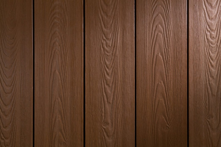 Террасная доска Ecodecking Комфорт 3D 143х23x4000 Шоколад