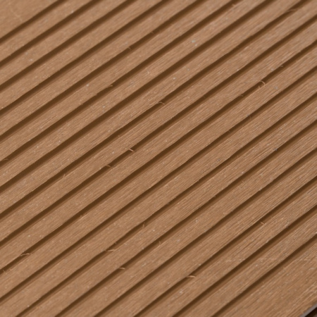 Террасная доска Ecodecking Гранд мпк 150х24x4000 Бронза