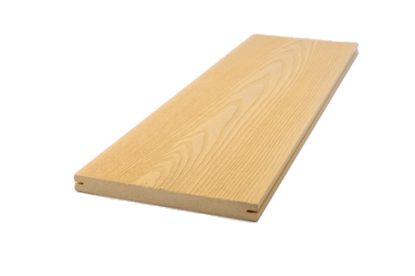 Планкен Ecodecking Титан 145х13x3000 Песочный